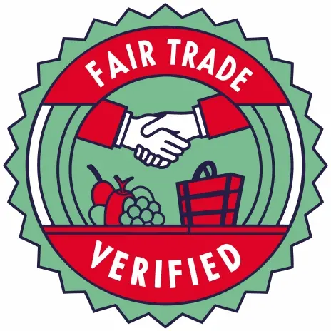 Fair Trade Verified