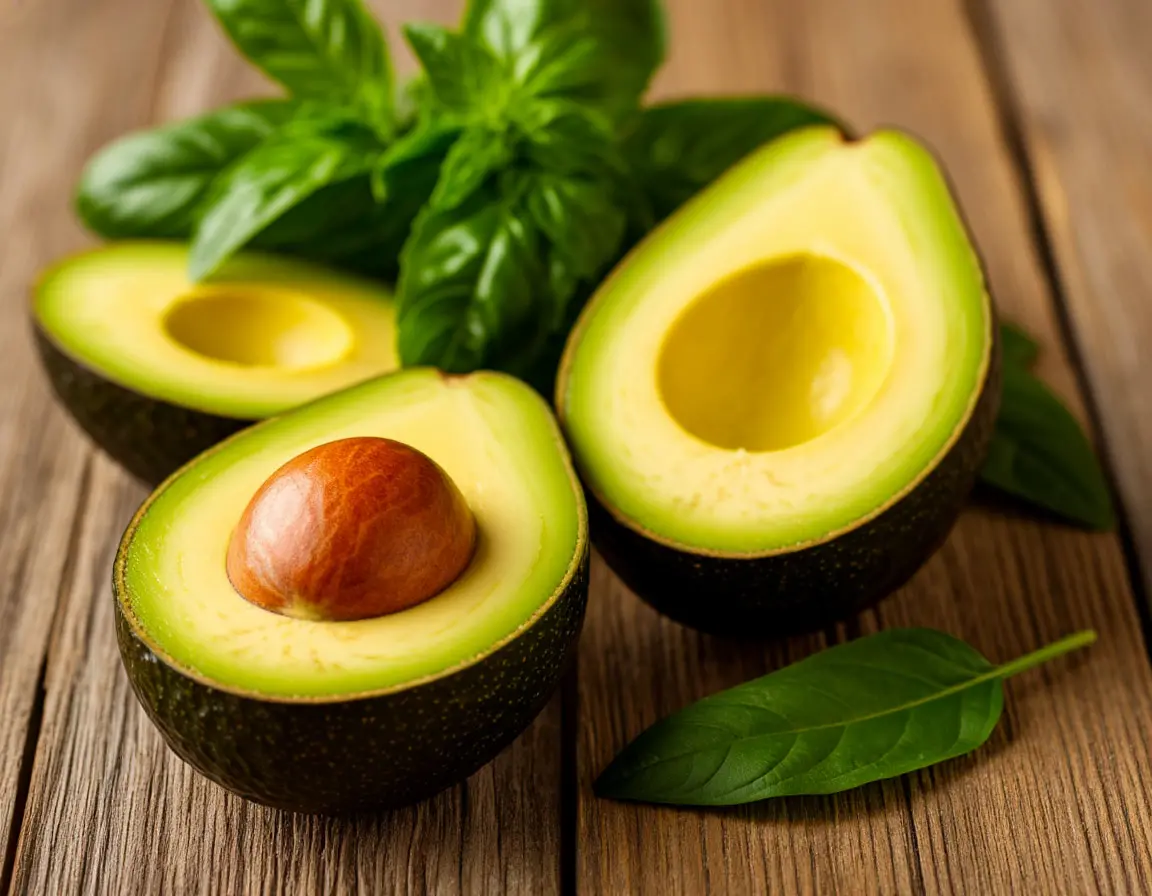 Organic Avocado