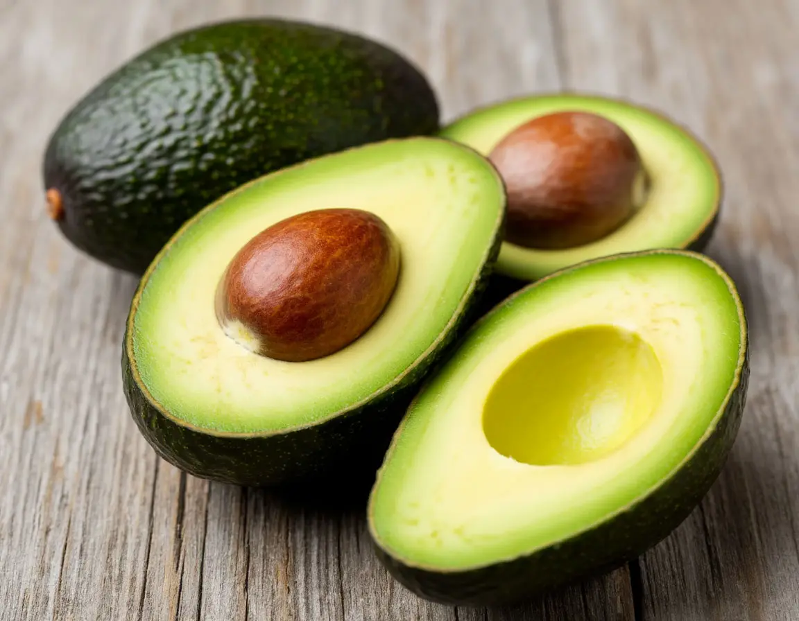 Organic Avocado