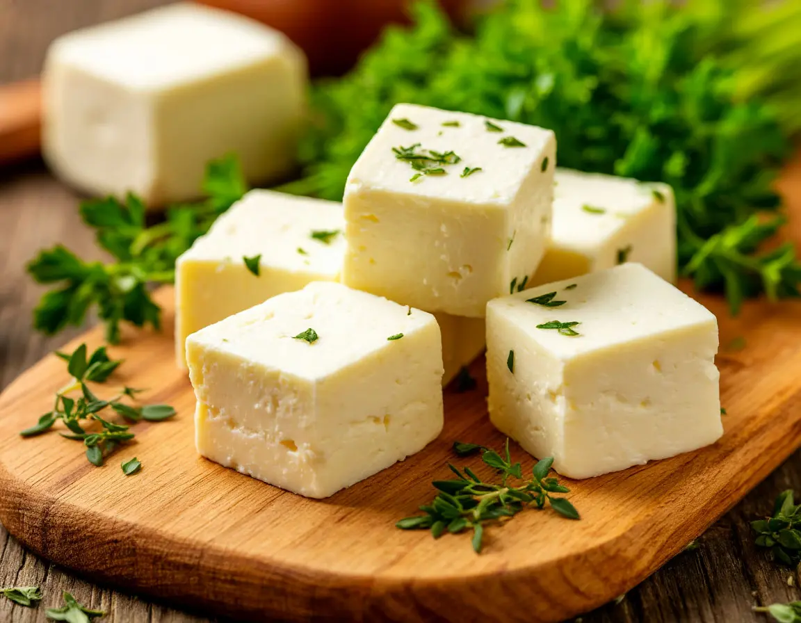 Organic Paneer