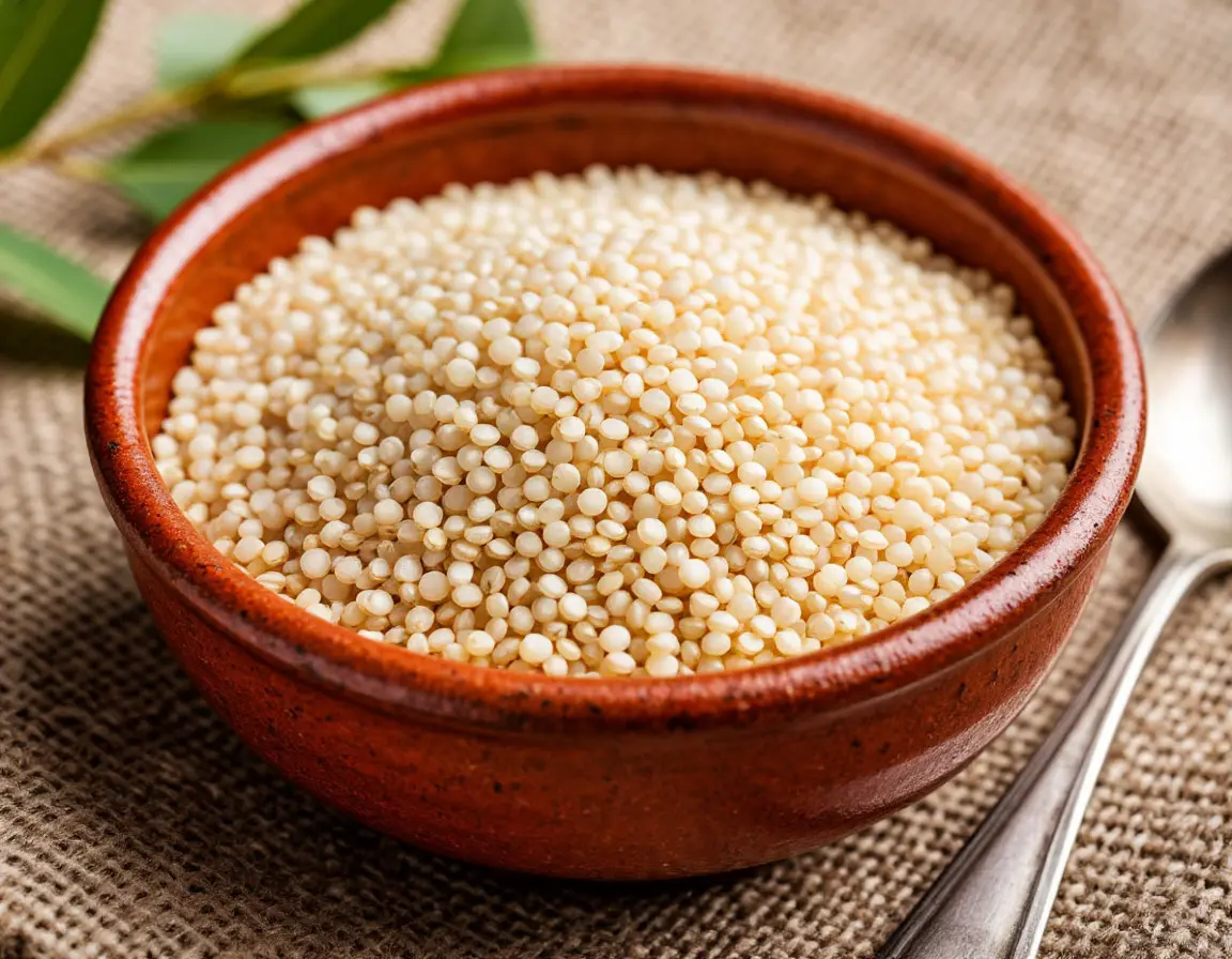 Organic Quinoa
