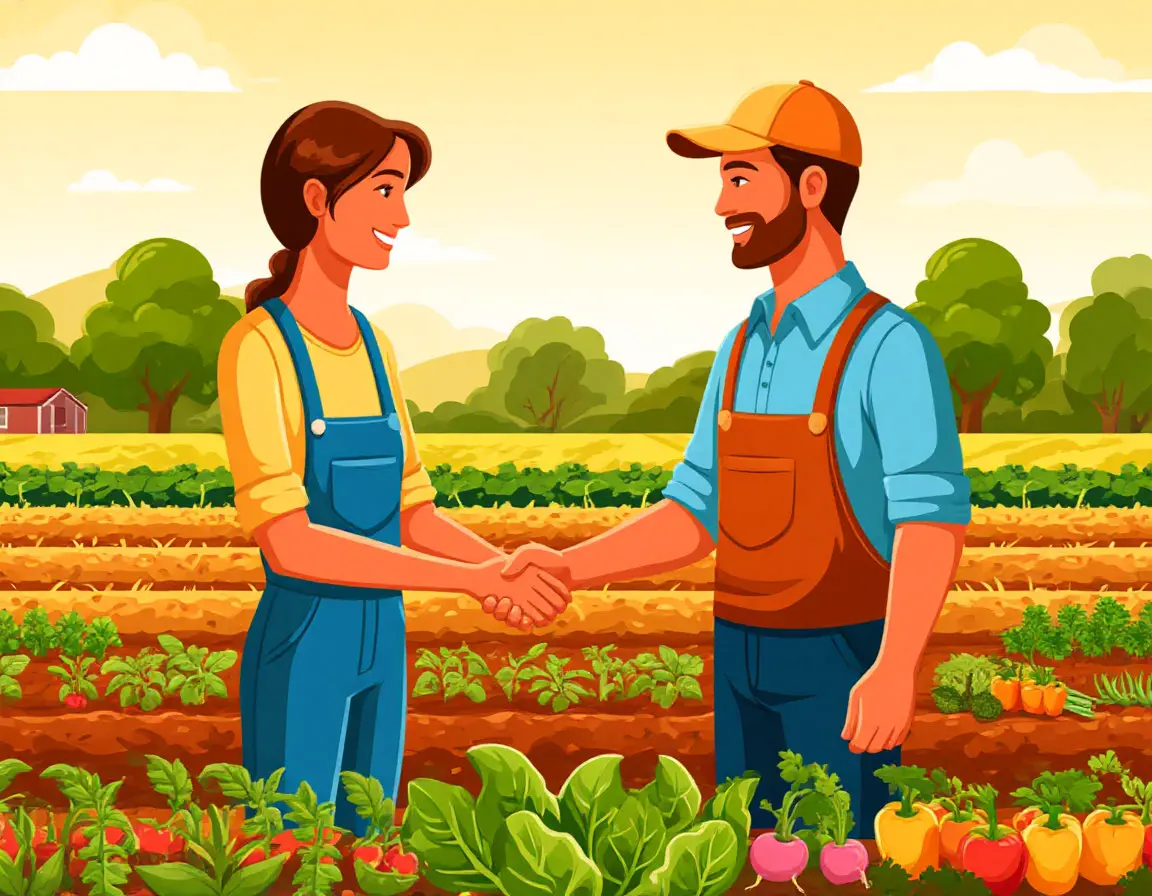 Ethical sourcing