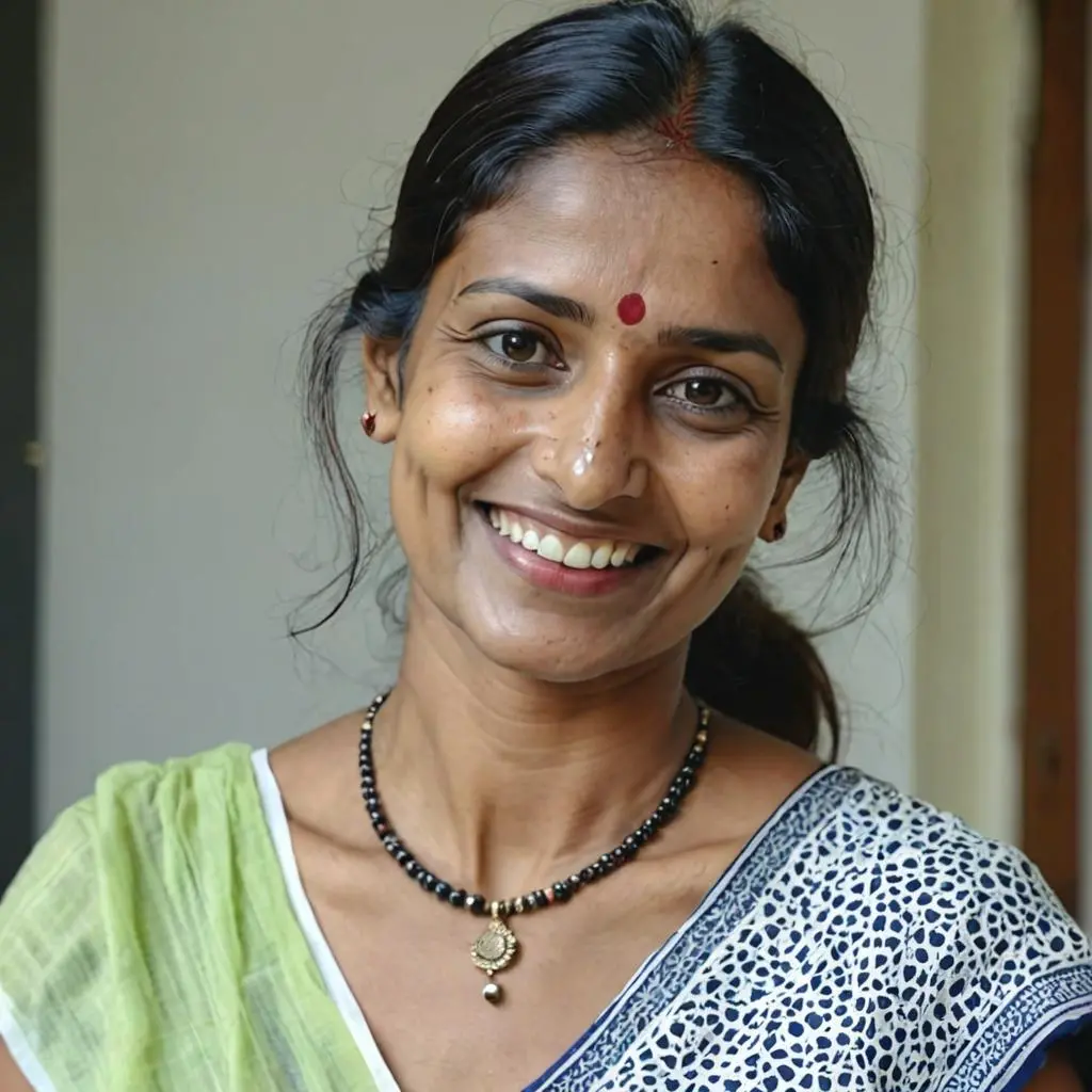Anjali Sharma