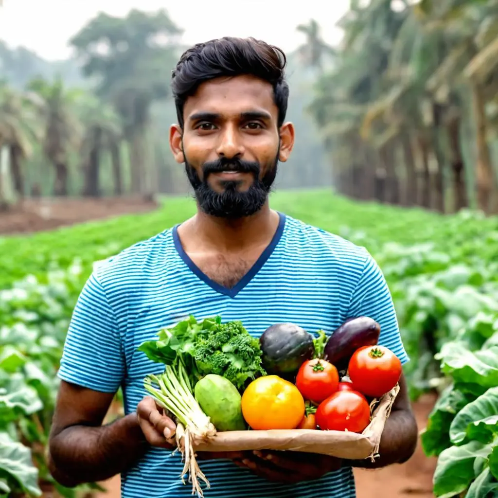 Arjun Rao