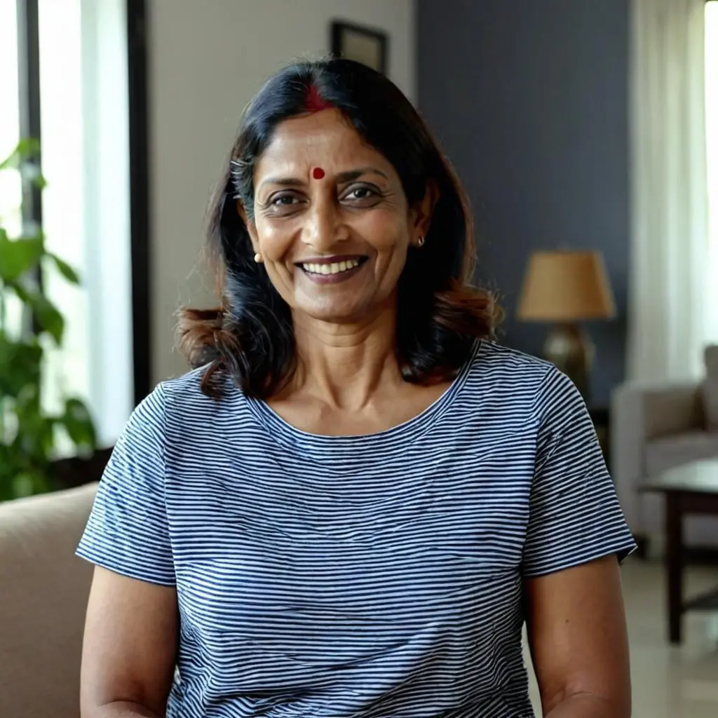 Priya Menon