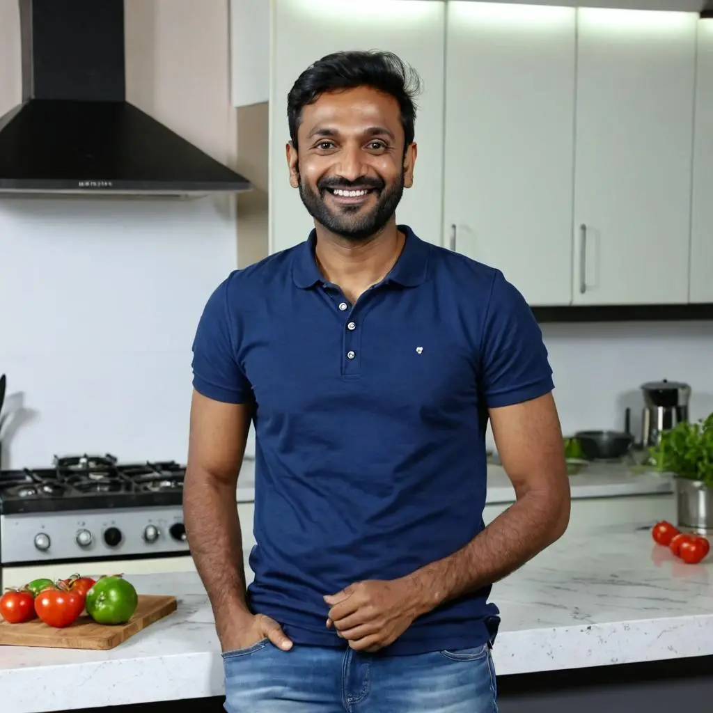 Rahul Patel